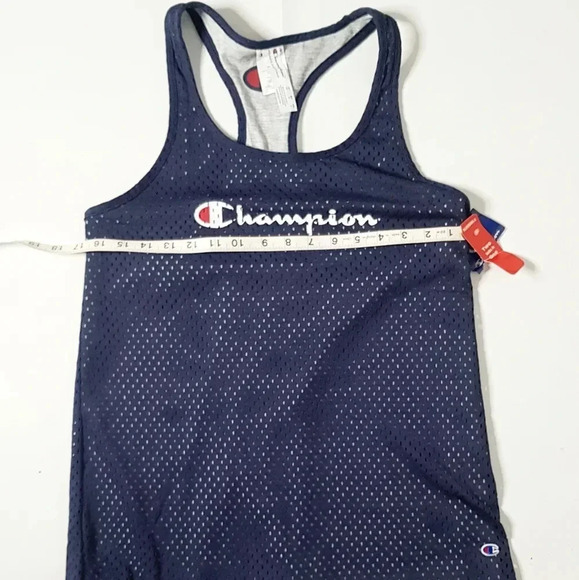 Nwt Champion Active sleeveless jersey S/M - Picture 4 of 6